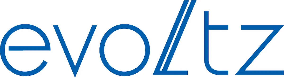 evoltzロゴ