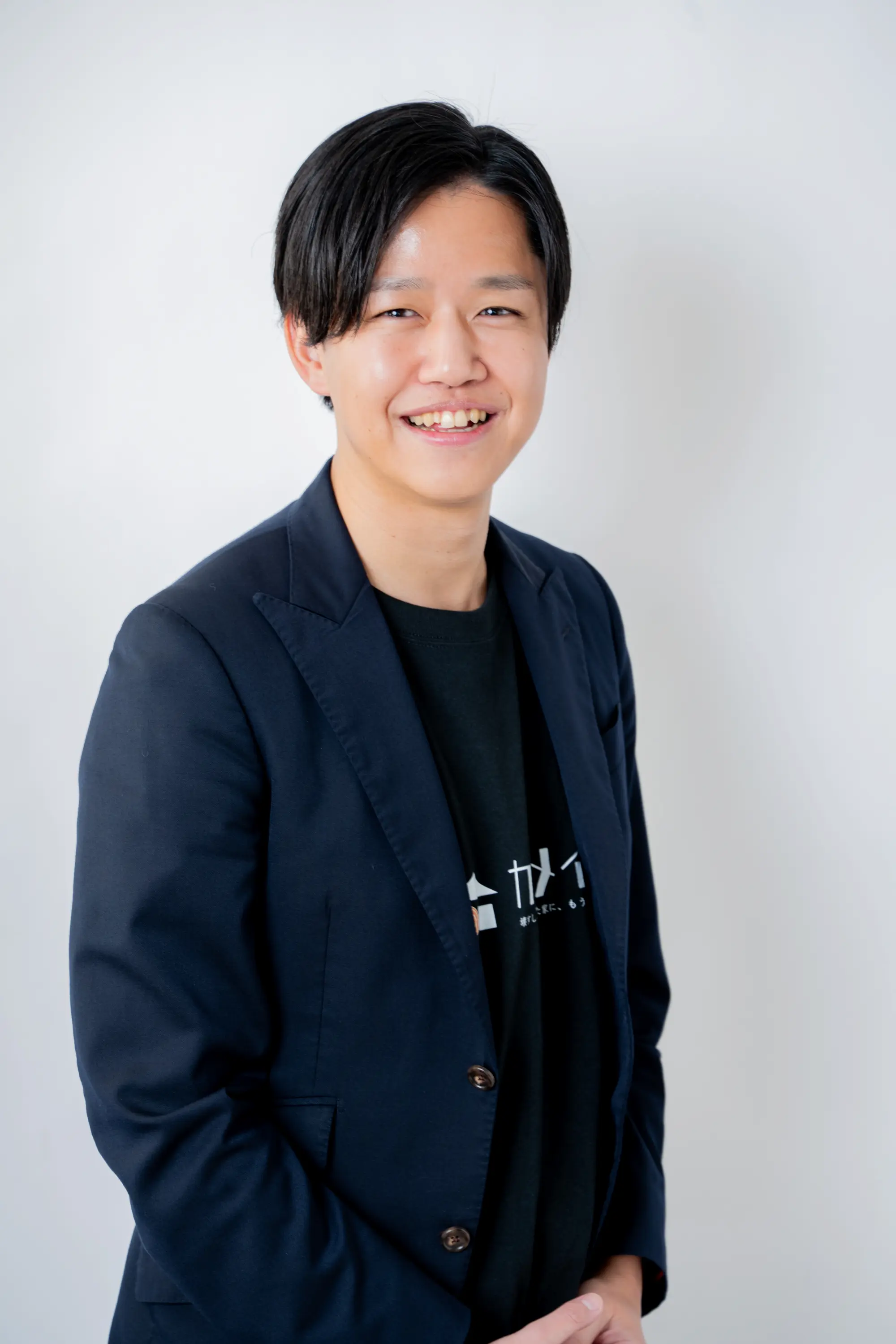 代表取締役 上村 智大