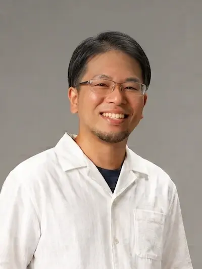 田端 勝