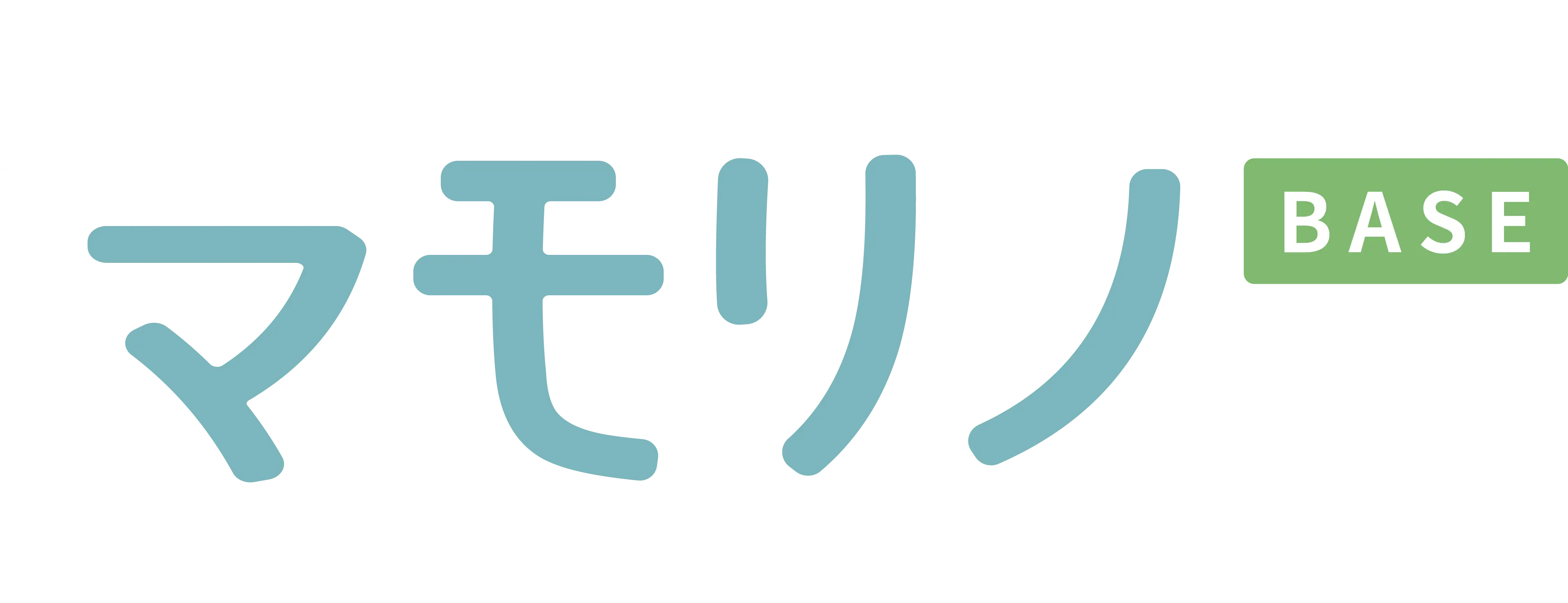マモリノベース