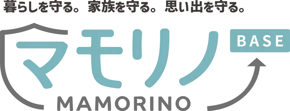 マモリノベース